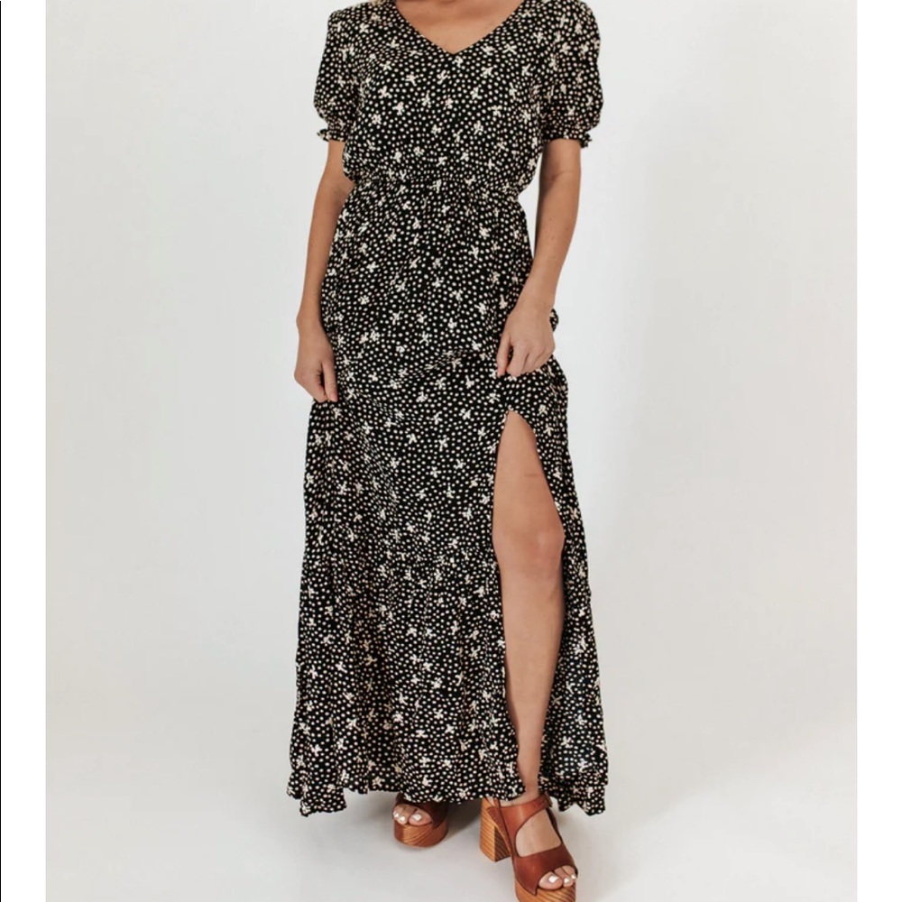 Shop ZOCO Maxi Dress. Brand New! Size M